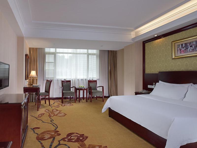 Vienna Hotel Zhongkai Road Branch هويزو المظهر الخارجي الصورة