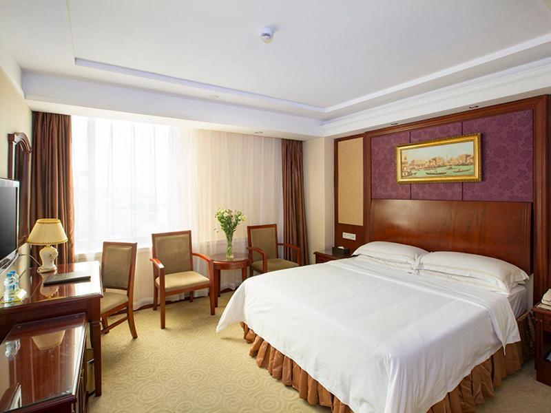Vienna Hotel Zhongkai Road Branch هويزو المظهر الخارجي الصورة