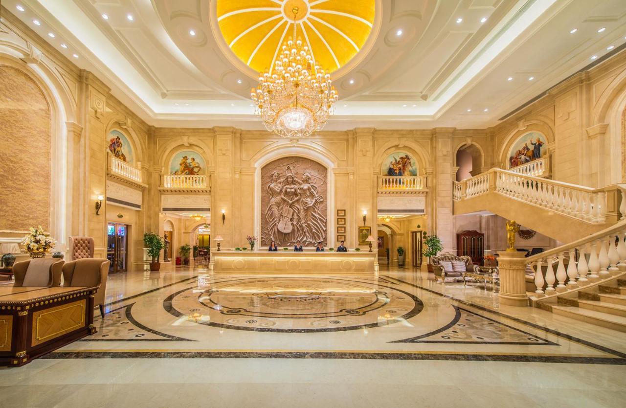 Vienna Hotel Zhongkai Road Branch هويزو المظهر الخارجي الصورة