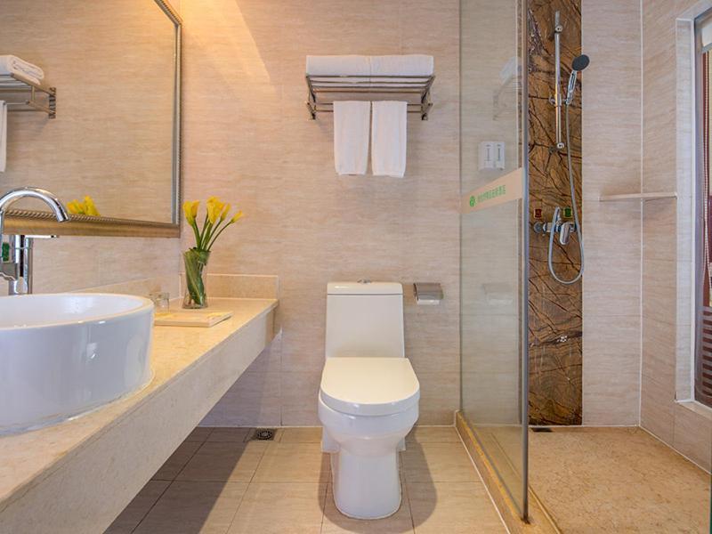Vienna Hotel Zhongkai Road Branch هويزو المظهر الخارجي الصورة