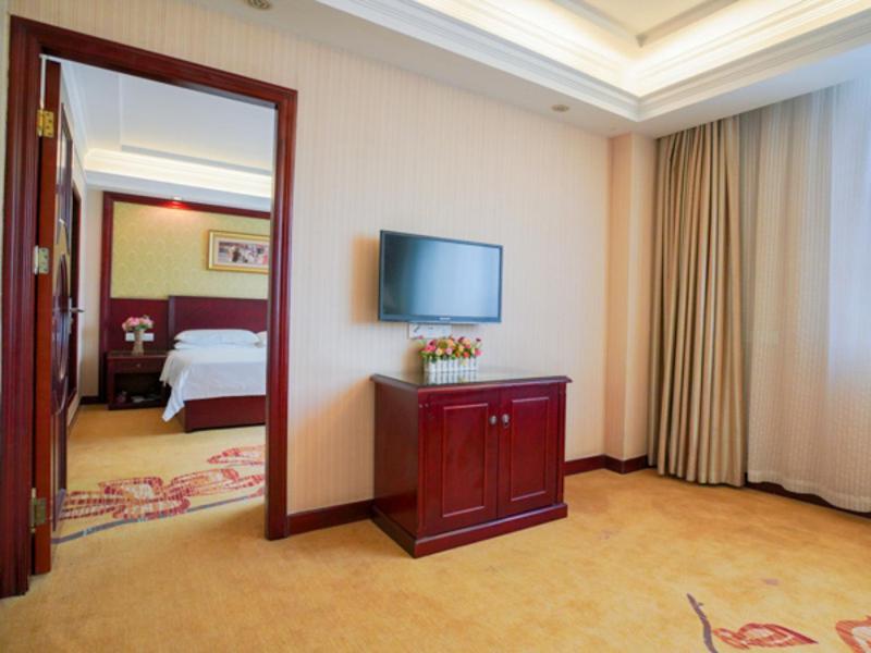 Vienna Hotel Zhongkai Road Branch هويزو المظهر الخارجي الصورة