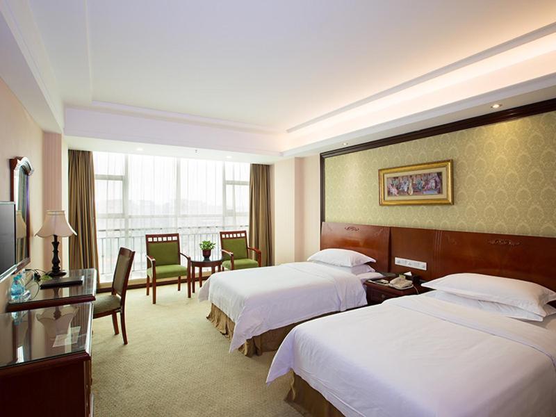 Vienna Hotel Zhongkai Road Branch هويزو المظهر الخارجي الصورة